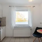 Apartment,