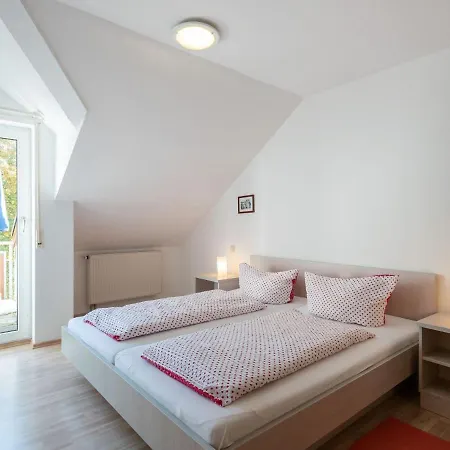 Simplistic In With Garden