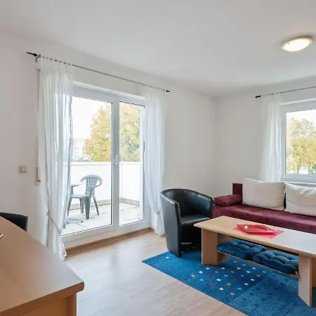 Apartment, Apartment