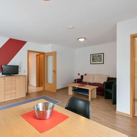Apartment,