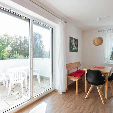 Apartment Apartment,