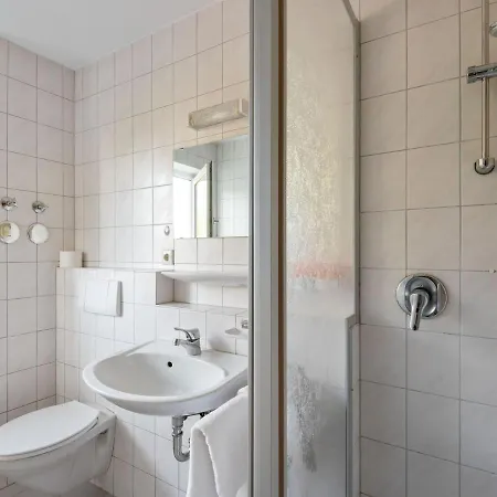 Apartment, Apartment Bad Dürrheim