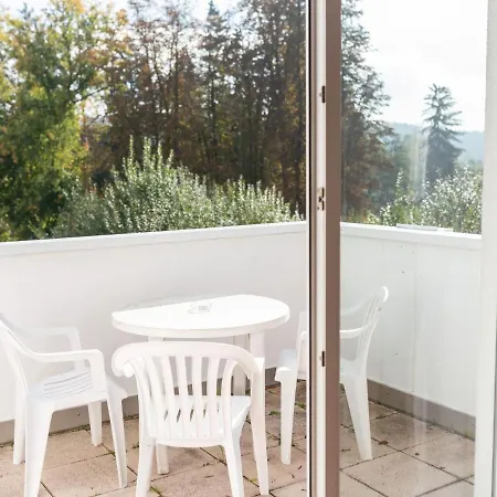 Simplistic In With Garden *