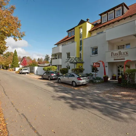 Apartment, Apartment Bad Dürrheim