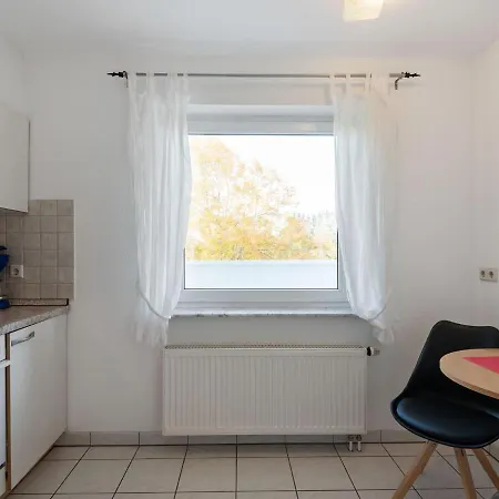 Simplistic In With Garden