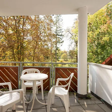 Apartment, *
