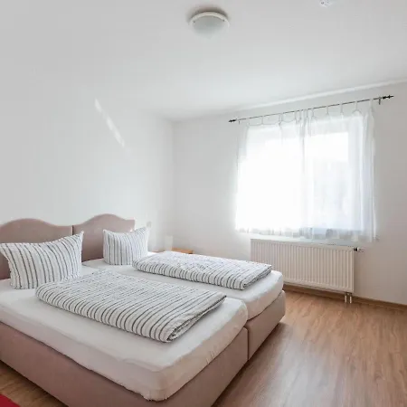 Simplistic In With Garden Bad Duerrheim