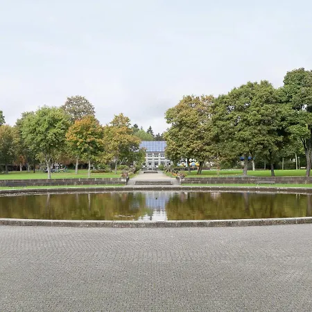 Apartment, Apartment