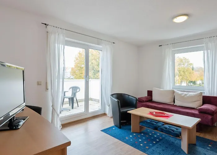 Apartment, Apartament