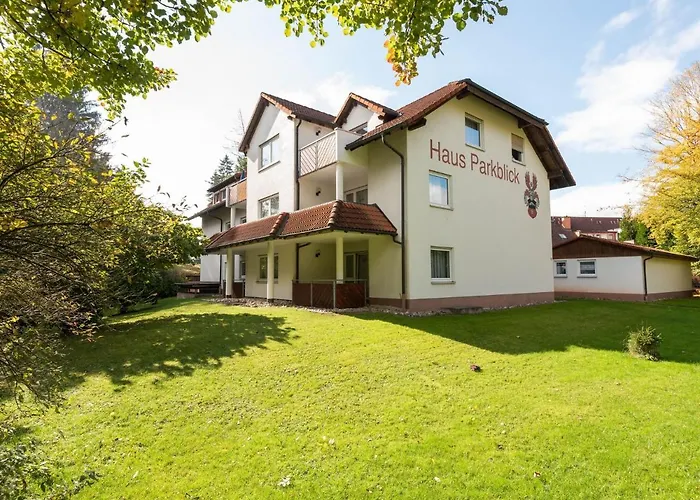 Apartment, Apartament *