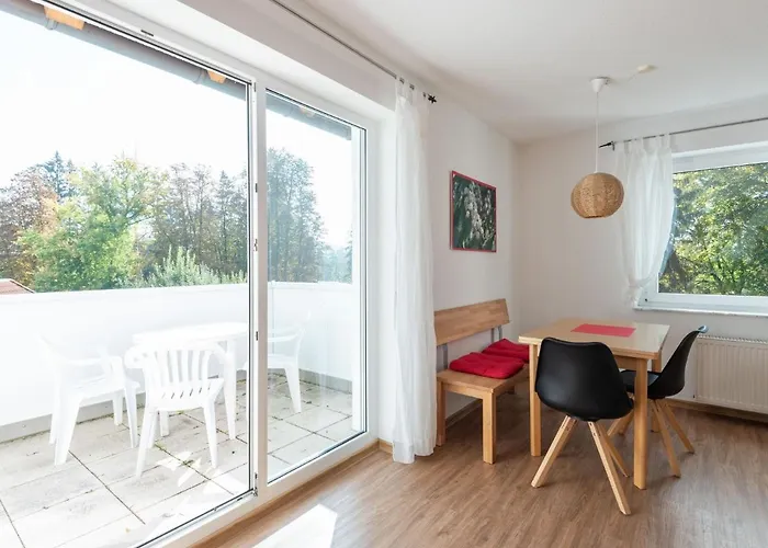 Apartament Apartment,