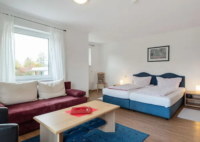 Apartament Apartment, Bad Dürrheim