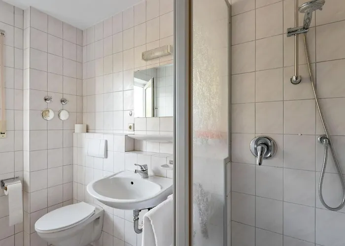 Apartment, Apartament Bad Dürrheim