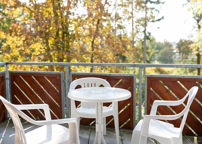 Apartament Apartment, Bad Dürrheim