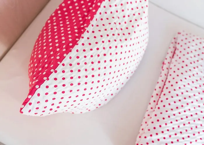 Apartment, Apartament Bad Dürrheim