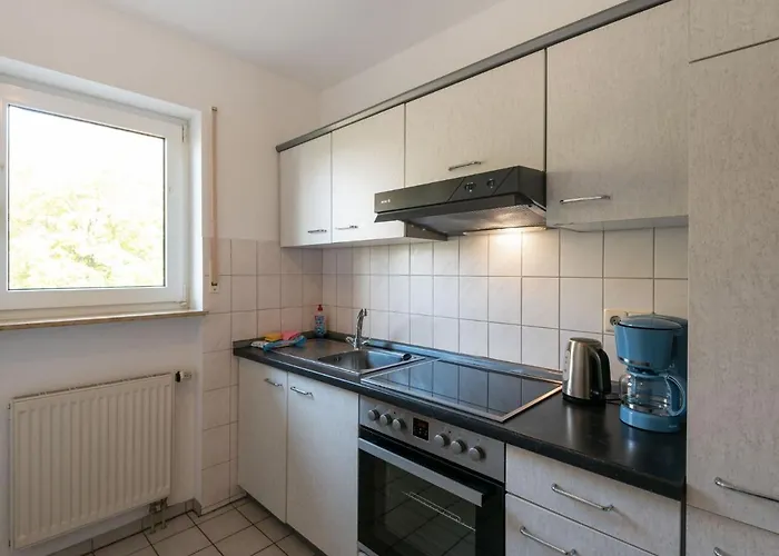 Apartment, Bad Dürrheim