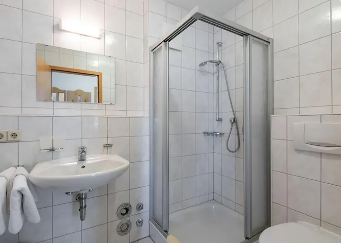 Apartament Apartment, Bad Dürrheim