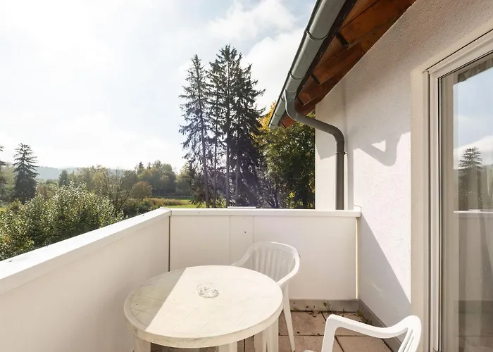 Apartment, * Bad Dürrheim