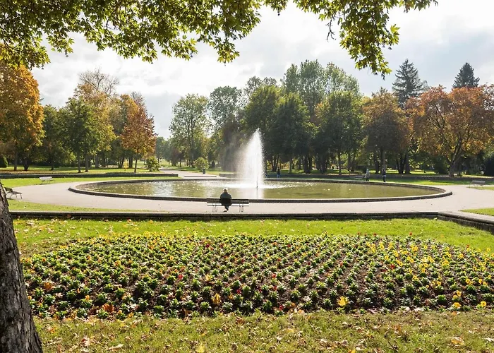 Apartment, Apartament Bad Dürrheim