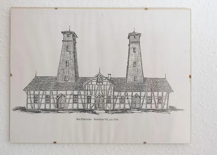 Apartment, Apartament *