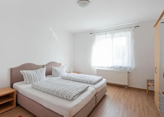 Apartment, Bad Dürrheim