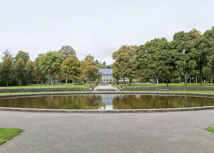 Apartment, Apartament